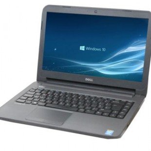 لپ تاپ استوک Dell Latitude E3440- i5