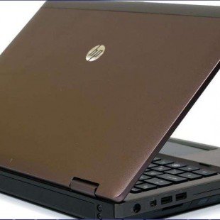 لپ تاپ استوک HP ProBook 6470b-AMD A6
