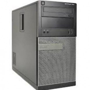 کیس استوک Dell OptiPlex 960 - core2