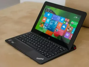 نقد و بررسی تبلت ویندوزی لنوو  Lenovo ThinkPad Helix