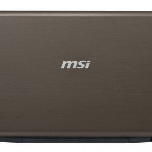 لپ تاپ استوک MSI CX61 - i5