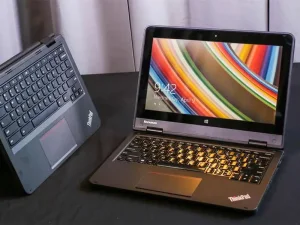 نقد و بررسی لپ تاپ لنوو Lenovo ThinkPad Yoga 11e