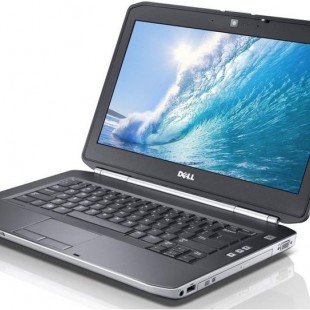 لپ تاپ استوک Dell Latitude E5420