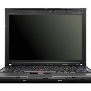 لپ تاپ استوک تبلت ThinkPad X201- i7