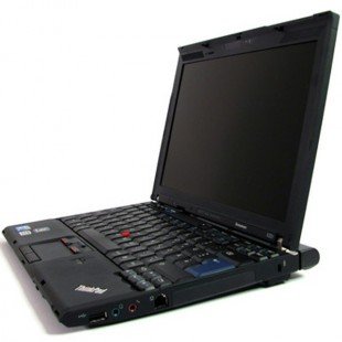 لپ تاپ استوک تبلت ThinkPad X201- i7