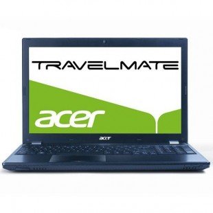 لپ تاپ استوک Acer travelmate 5760_i5
