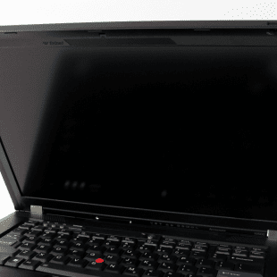 لپ تاپ استوک  LENOVO Thinkpad T500