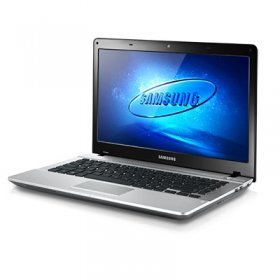 لپ تاپ استوک Samsung NP300- i5