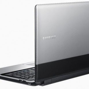 لپ تاپ استوک Samsung NP300- i5