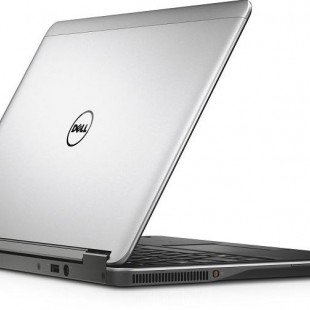 لپ تاپ استوک Dell Latitude E7240 - i7