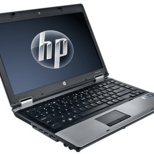 لپ تاپ استوک HP ProBook 6540b - i5