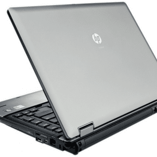 لپ تاپ استوک HP ProBook 6540b - i5