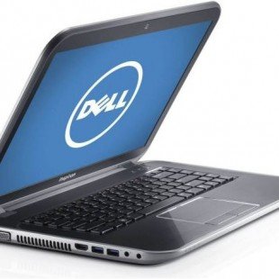 لپ تاپ استوک مناسب گرافیک دو بعدی،ترید،حسابداری Dell Inspiron 5737