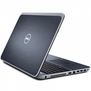 لپ تاپ استوک مناسب گرافیک دو بعدی،ترید،حسابداری Dell Inspiron 5737