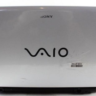 لپ تاپ استوک Sony vaio PCG-61212w- i3