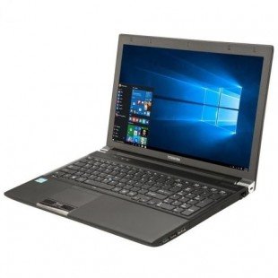 لپ تاپ استوک Toshiba tecra R840- i7