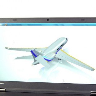 لپ تاپ استوک مناسب کاربری گرافیک و رندر Lenovo Thinkpad W540 پردازنده i7 نسل۴ گرافیک2GB