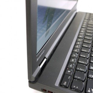 لپ تاپ استوک مناسب کاربری گرافیک و رندر Lenovo Thinkpad W540 پردازنده i7 نسل۴ گرافیک2GB