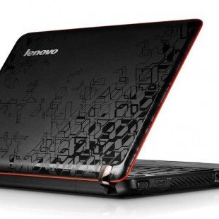 لپ تاپ استوک Lenovo IdeaPad Y560_ i5