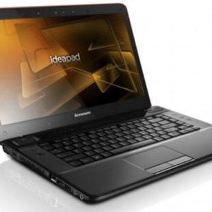 لپ تاپ استوک Lenovo IdeaPad Y560_ i5