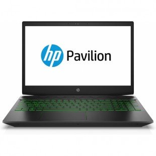 لپ تاپ استوک HP Pavilion Laptop 15-cx0002ns