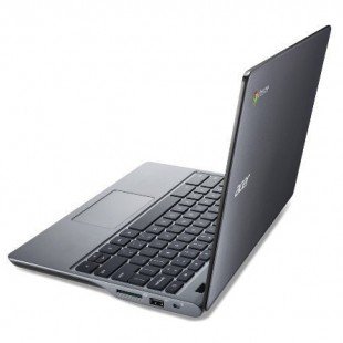 لپ تاپ استوک  دانش آموزی Acer C720 _ celeron