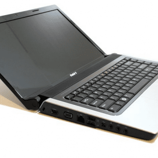 لپ تاپ استوک گرافیکدار ارزان مناسب کاربری حسابداری،ترید،برنامه نویسی،اتوکد،بازی های متاورسی  Dell Studio 1558