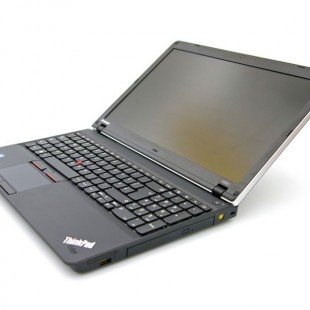 لپ تاپ استوک Lenovo Thinkpad Edge 15_i3