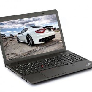 لپ تاپ استوک Lenovo Thinkpad Edge E520 پردازنده i3 نسل 2