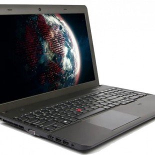 لپ تاپ استوک Lenovo Thinkpad Edge E520 پردازنده i3 نسل 2