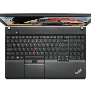 لپ تاپ استوک Lenovo Thinkpad Edge E530c پردازنده i3 نسل 2