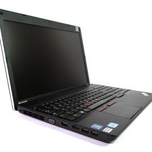 لپ تاپ استوک Lenovo Thinkpad Edge E530 پردازنده i3 نسل 3