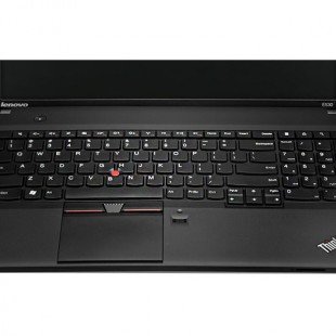 لپ تاپ استوک Lenovo Thinkpad Edge E530 پردازنده i3 نسل 3