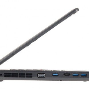 لپ تاپ استوک Lenovo Thinkpad Edge E530 پردازنده i3 نسل 3