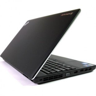 لپ تاپ استوک Lenovo Thinkpad Edge E530 پردازنده i3 نسل 3