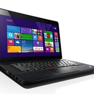 لپ تاپ استوک Lenovo Thinkpad Edge E440 پردازنده i3 نسل 4