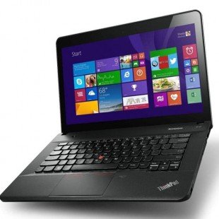 لپ تاپ استوک Lenovo Thinkpad Edge E440 پردازنده i3 نسل 4