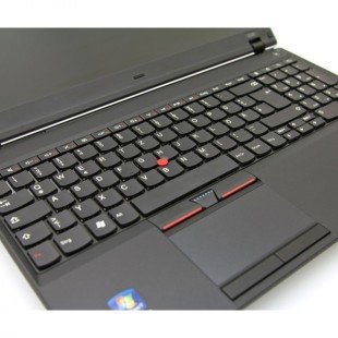 لپ تاپ استوک Lenovo Thinkpad Edge E520 پردازنده i5 نسل 2