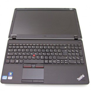 لپ تاپ استوک Lenovo Thinkpad Edge E520 پردازنده i5 نسل 2