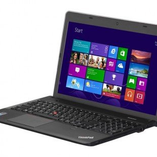 لپ تاپ استوک Lenovo Thinkpad E540 پردازنده i3 نسل 4