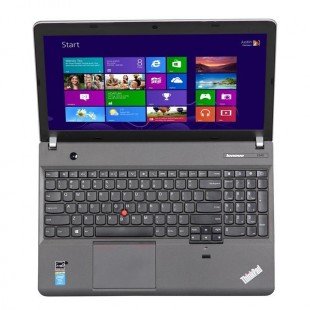 لپ تاپ استوک Lenovo Thinkpad E540 پردازنده i3 نسل 4