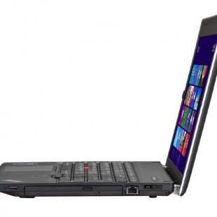 لپ تاپ استوک Lenovo Thinkpad E540 پردازنده i3 نسل 4