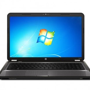 لپ تاپ استوک  HP Pavilion g6 _ i5