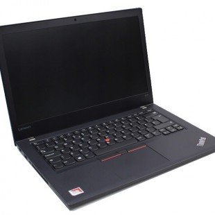 لپ تاپ استوک Lenovo Thinkpad A475 پردازنده A12 نسل 7 گرافیک Radeon