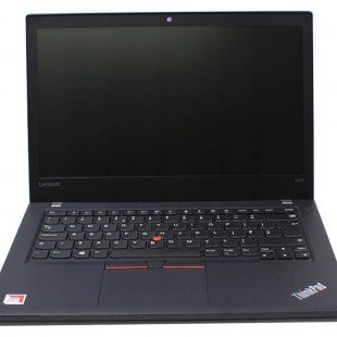 لپ تاپ استوک Lenovo Thinkpad A475 پردازنده A12 نسل 7 گرافیک Radeon