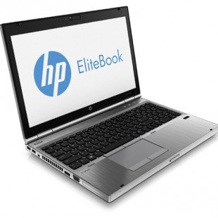 لپ تاپ استوک HP Elitebook 8570p_i7