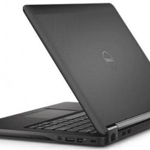 لپ تاپ استوک Dell Latitude E5270_ i7