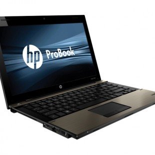 لپ تاپ استوک HP ProBook 5320m پردازنده i5 نسل 1