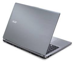 لپتاپ سری بیزینسی استوک Acer Aspire V5-52377