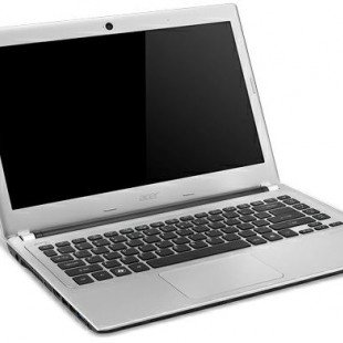لپتاپ استوک صفحه نمایش لمسی مناسب کاربری برنامه نویسی،ترید،بازی های متاورسی،حسابداری Acer Aspire V5 i5